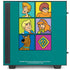 Scooby Doo Scooby-Doo Crew NZXT H510 Compact ATX Mid-Tower Case Skin