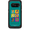 Scooby Doo Scooby-Doo Crew Otterbox Commuter Galaxy Skin