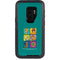 Scooby Doo Scooby-Doo Crew Otterbox Defender Galaxy Skin