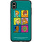 Scooby Doo Scooby-Doo Crew Otterbox Symmetry iPhone Skin