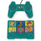 Scooby Doo Scooby-Doo Crew PlayStation Classic Bundle Skin