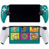 Scooby Doo Scooby-Doo Crew PlayStation Portal Remote Player Skin