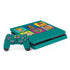 Scooby Doo Scooby-Doo Crew PS4 Slim Bundle Skin