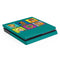Scooby Doo Scooby-Doo Crew PS4 Slim Skin