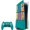 Scooby Doo Scooby-Doo Crew PS5 Bundle Skin