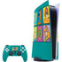 Scooby Doo Scooby-Doo Crew PS5 Bundle Skin
