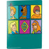 Scooby Doo Scooby-Doo Crew PS5 Bundle Skin