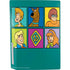 Scooby Doo Scooby-Doo Crew PS5 Bundle Skin