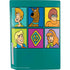 Scooby Doo Scooby-Doo Crew PS5 Console Skin