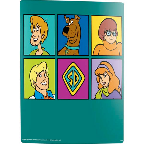 Scooby Doo Scooby-Doo Crew PS5 Digital Edition Bundle Skin