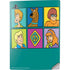 Scooby Doo Scooby-Doo Crew PS5 Digital Edition Console Skin