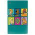 Scooby Doo Scooby-Doo Crew PS5 Slim Disk Bundle Skin