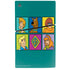 Scooby Doo Scooby-Doo Crew PS5 Slim Disk Console Skin