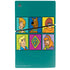 Scooby Doo Scooby-Doo Crew PS5 Slim Digital Edition Bundle Skin