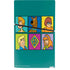 Scooby Doo Scooby-Doo Crew PS5 Slim Digital Edition Bundle Skin