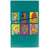 Scooby Doo Scooby-Doo Crew PS5 Slim Digital Edition Console Skin