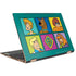 Scooby Doo Scooby-Doo Crew HP Spectre Skin