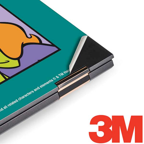 Scooby Doo Scooby-Doo Crew HP Spectre Skin