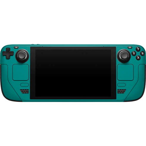 Scooby Doo Scooby-Doo Crew Steam Deck Handheld Gaming Computer Skin