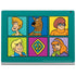 Scooby Doo Scooby-Doo Crew Surface Book 2 13.5in Skin