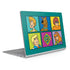 Scooby Doo Scooby-Doo Crew Surface Book 2 15in Skin
