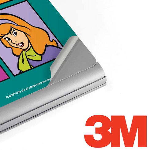 Scooby Doo Scooby-Doo Crew Surface Book 2 15in Skin