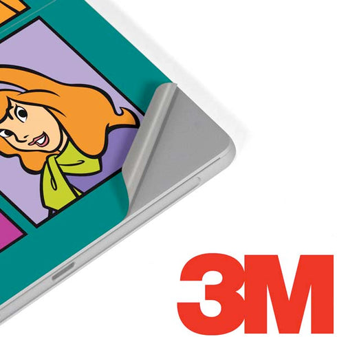 Scooby Doo Scooby-Doo Crew Surface Go Skin