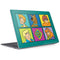 Scooby Doo Scooby-Doo Crew Surface Laptop 3 13.5in Skin