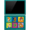 Scooby Doo Scooby-Doo Crew Surface Pro 4 Skin