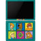 Scooby Doo Scooby-Doo Crew Surface Pro 6 Skin