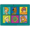 Scooby Doo Scooby-Doo Crew Surface Pro 9 Skin