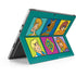 Scooby Doo Scooby-Doo Crew Surface Pro 9 Skin