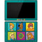 Scooby Doo Scooby-Doo Crew Surface Pro Tablet Skin