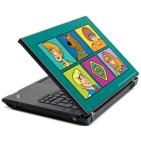 Scooby Doo Scooby-Doo Crew T440s Skin