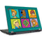 Scooby Doo Scooby-Doo Crew Lenovo ThinkPad Skin