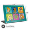 Scooby Doo Scooby-Doo Crew Universal Laptop 14in (11.4 x 8.2in) Skin