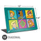 Scooby Doo Scooby-Doo Crew Universal Laptop 16in (13 x 9.4in) Skin