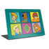 Scooby Doo Scooby-Doo Crew Universal Laptop 18in (14.6 x 10.6in) Skin