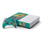 Scooby Doo Scooby-Doo Crew Xbox One S Console and Controller Bundle Skin