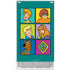 Scooby Doo Scooby-Doo Crew Xbox Series S Console Skin