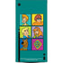 Scooby Doo Scooby-Doo Crew Xbox Series X Console Skin