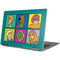 Scooby Doo Scooby-Doo Crew Yoga 710 14in Skin