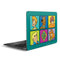 Scooby Doo Scooby-Doo Crew Zenbook UX305FA 13.3in Skin