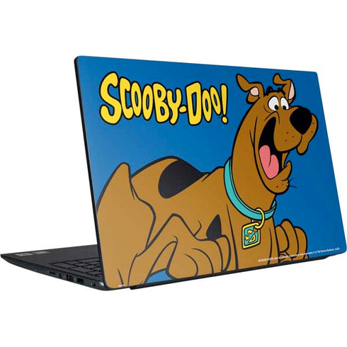 Scooby Doo Scooby-Doo Dell Vostro Skin