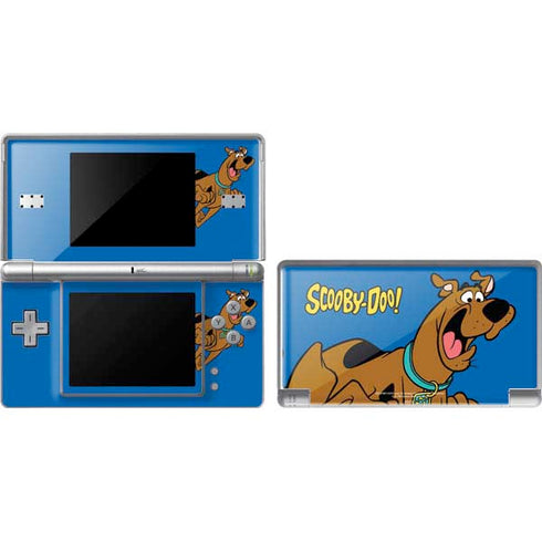 Scooby Doo Scooby-Doo DS Lite Skin