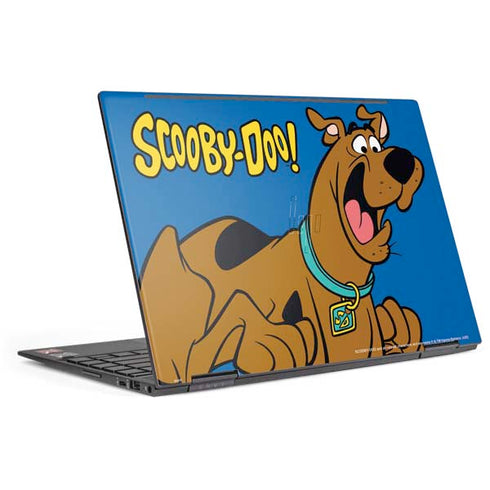Scooby Doo Scooby-Doo HP Envy Skin