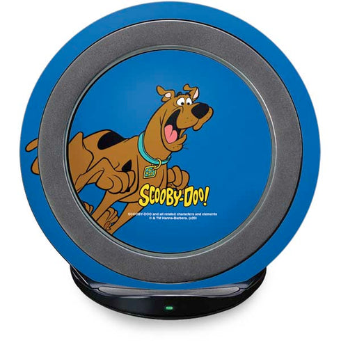 Scooby Doo Scooby-Doo Fast Charge Wireless Charging Stand Skin