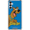 Scooby Doo Scooby-Doo Galaxy A14 5G Clear Case