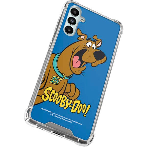 Scooby Doo Scooby-Doo Galaxy A14 5G Clear Case