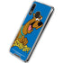Scooby Doo Scooby-Doo Galaxy A30 Clear Case
